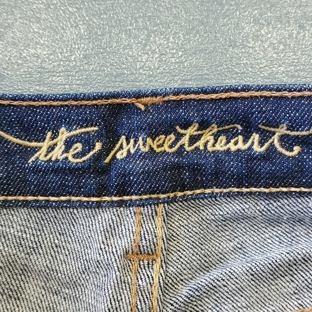 old Navy Sweetwater these jeans